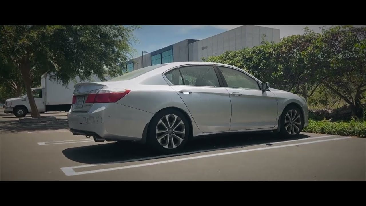 What a Real Car Looks Like