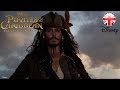 Pirates Of The Caribbean: Salazar's Revenge - Legacy