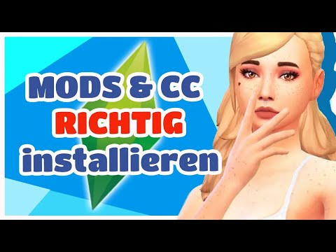 Video: So Installieren Sie Die Sims Und Alle Add-Ons