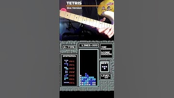 Thumbnail of 🟨 🔺🟢 TETRIS THEME [ Korobeiniki ]