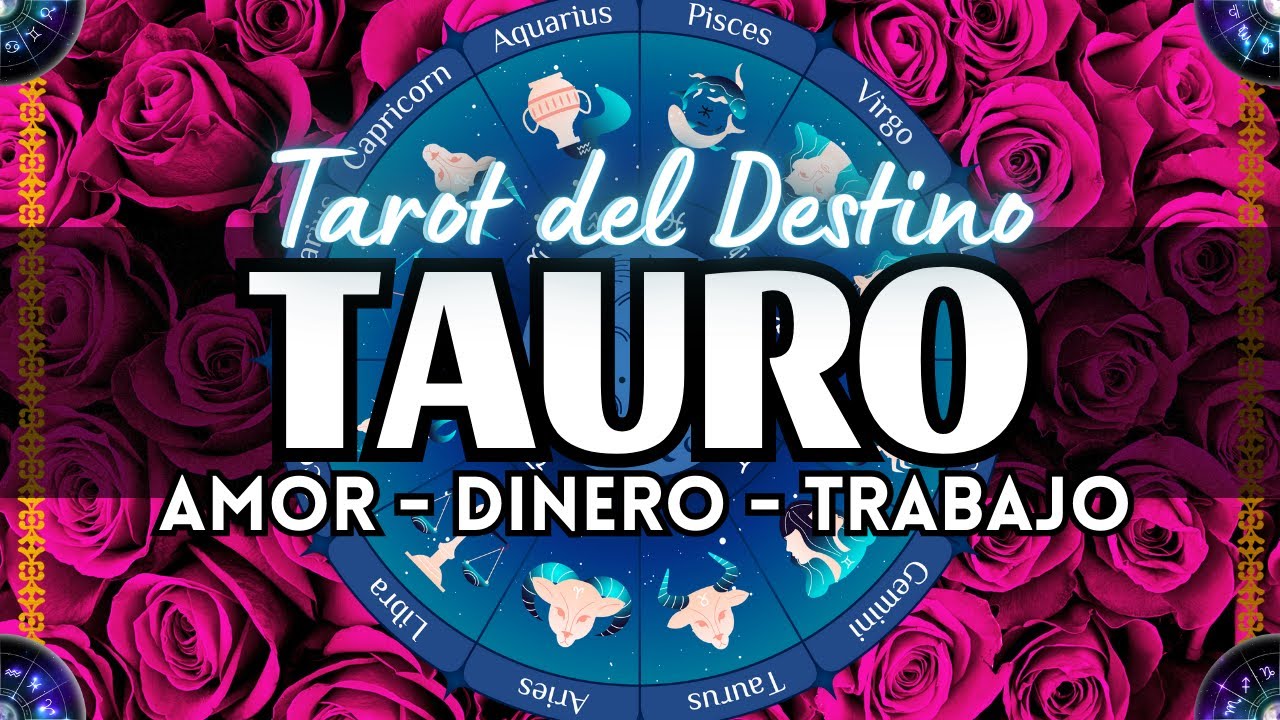 TAURO ♉️ ESTE AMOR VIENE A TU VIDA, TE CONVERSACIONES CON ESTA PERSONA ...
