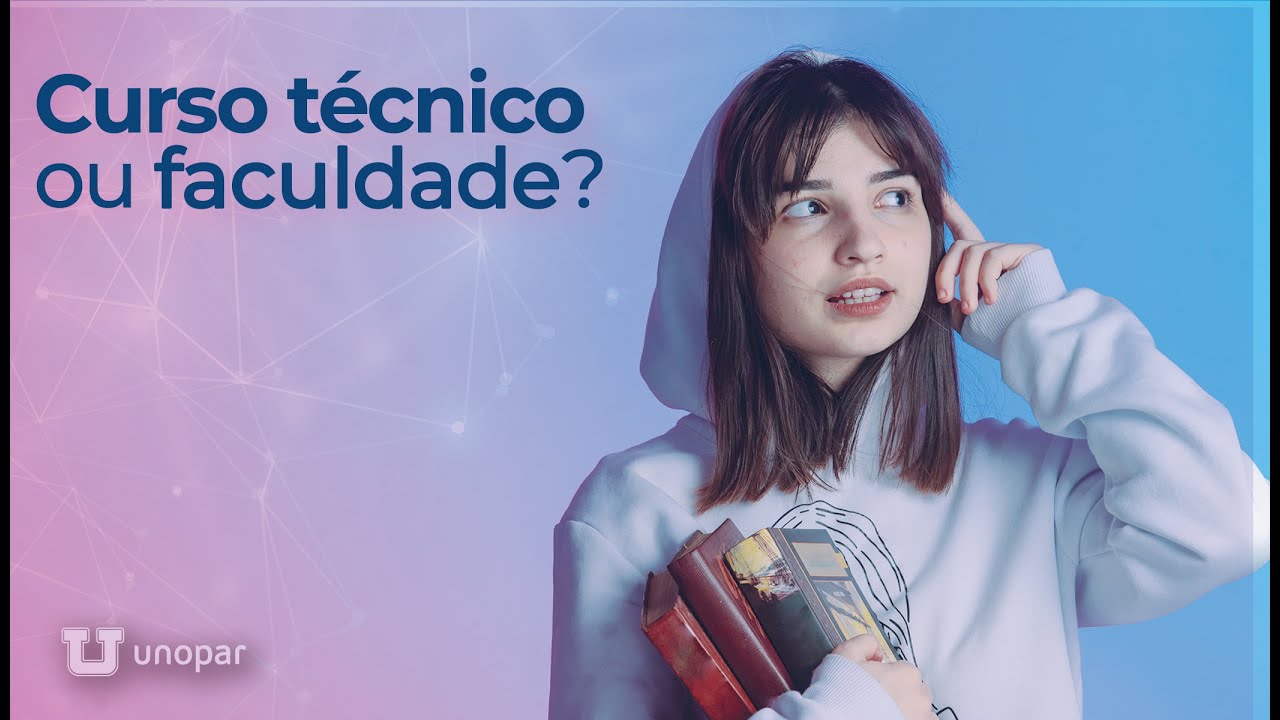 Curso técnico ou faculdade: qual a melhor opção?