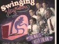 Swinging hayriders  welcome mat vintjarn records