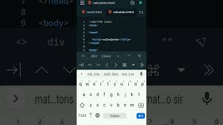 ethical hacker calculator screenshot 5
