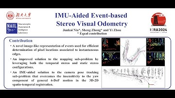 IMU-Aided Event-based Stereo Visual Odometry (ICRA 2024)