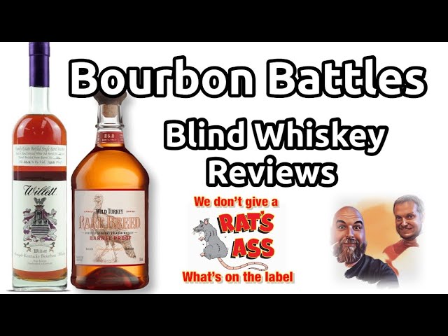 Wild Turkey Rare Breed Bourbon Whiskey - Whiskey -Dons Liquors & Wine —  Don's Liquors & Wine