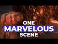 How Thor: Ragnarok Revolutionised a Franchise | One Marvelous Scene