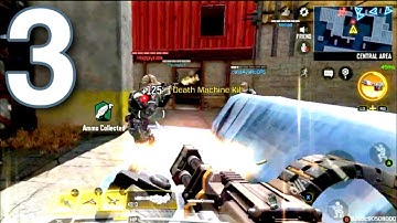 Call of Duty Mobile Team Deathmatch Gameplay Part 3 (Android/iOS)