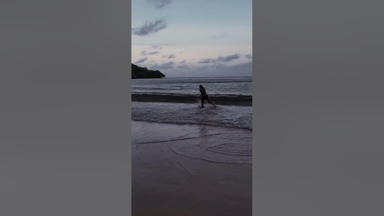Kahana Bay Memories