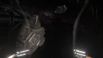 Hellion Gameplay Video