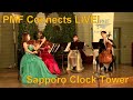 PMF Connects LIVE! Sapporo Clock Tower / PMF Connects LIVE！時計台