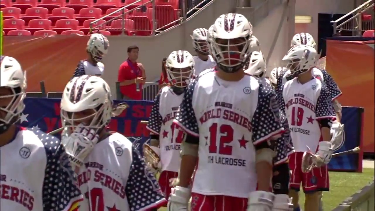 World Series of Youth Lacrosse