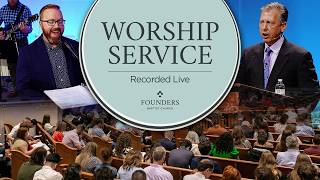 Worship Service, April 19th, 2026, at 10:30 am (Live) | Online Church Service