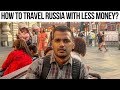 My Russia & Kazakhstan Trip Expense | Flights, Hotel, Visa, Food