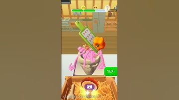 SUSHI ROLL 3D - All Levels Gameplay Walkthrough (Android, iOS)