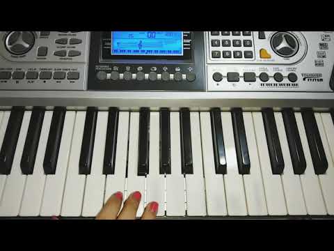 تعليم عزف اغنية انا ابن مصر متنسوش تعملوا لايك شير سبسكرايب