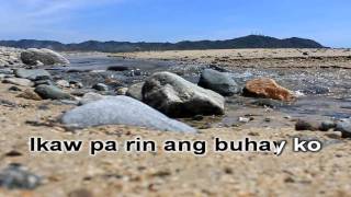 BUKO - Jireh Lim (KARAOKE) HD chords