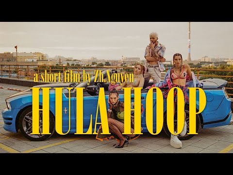 Cherocky - Hula Hoop (Премьера клипа 2020)