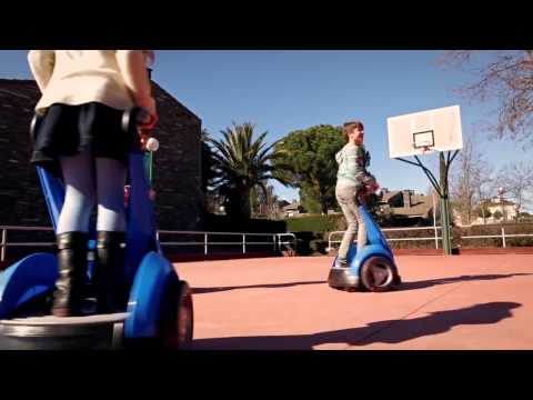 Видео: Dareway скутер гэж юу вэ?
