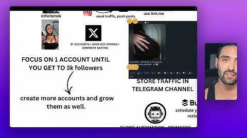 AI OFM FULL COURSE | 2026 SOON