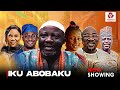 Iku abobaku  latest yoruba comedy movie 2024  sanyeri  adeniyi johnson  londoner  iya ibadan