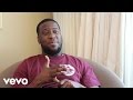 Robert Glasper Experiment - Yet To Find (In The Studio Interview) ft. Anthony Hamilton