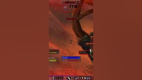 Disarmed = Run!! World of Warcraft Hardcore Rogue leveling adventure