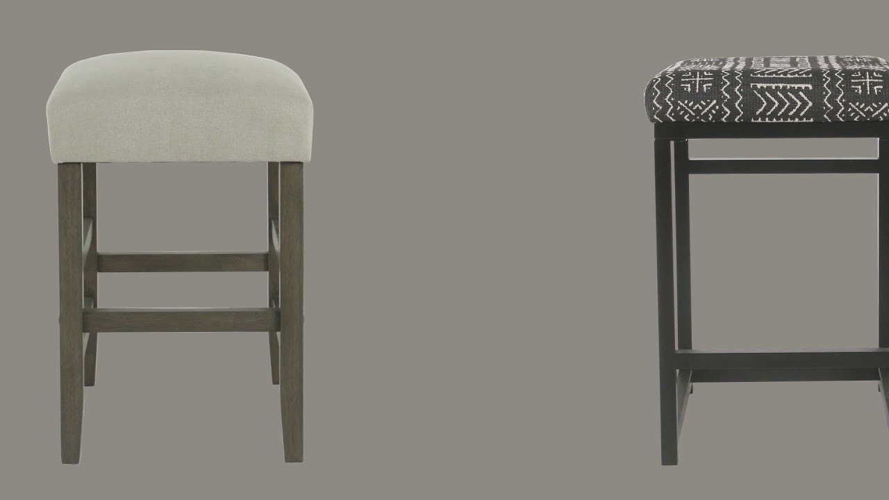 Barstools by HomePop