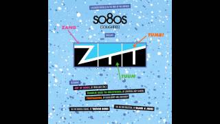 Frankie Goes To Hollywood - Relax (Blank & Jones Reconstruction So8Os) Resimi