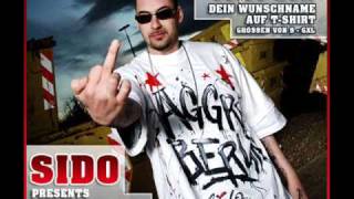 Sido feat. Tomcraft - Sureshot