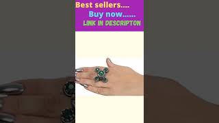 Marvelous Adjustable Ring For Ladiesshort