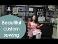 &#39;Droolist&#39;: Custom made apron review (2017) - Renee Romeo