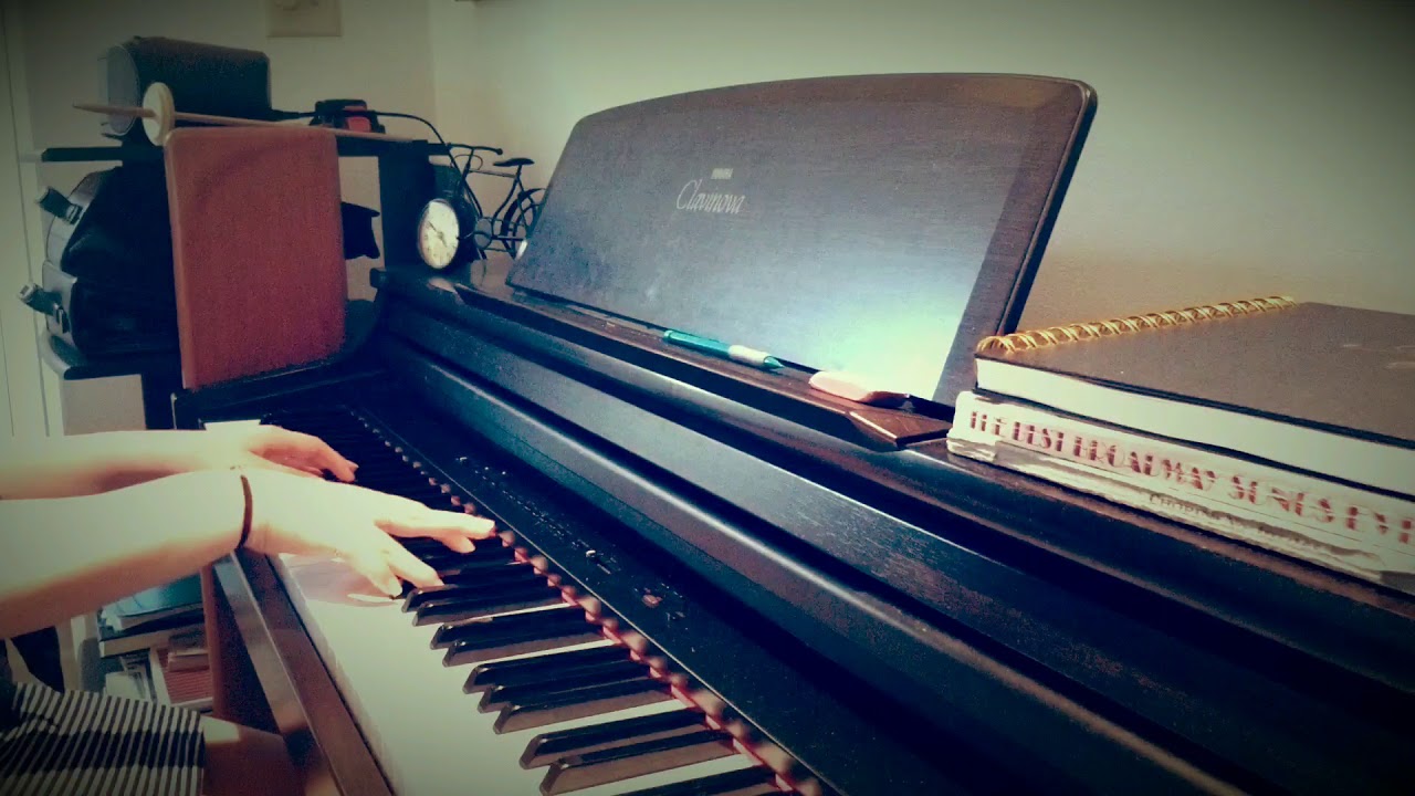 Hangman- Original Song