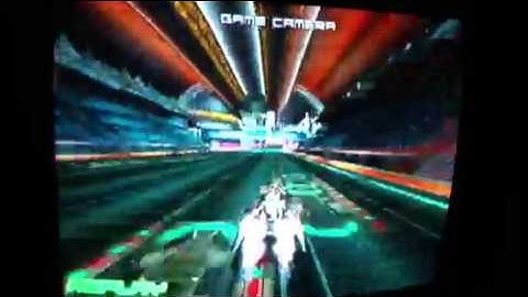 F Zero GX: Ruby Master cup ( part 1)