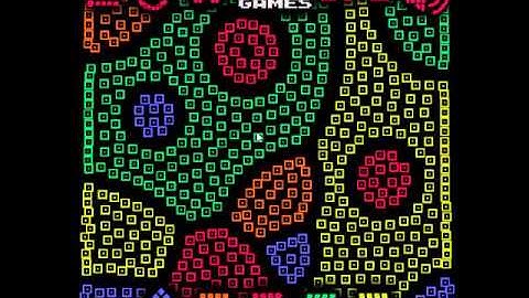 Coloruid Walkthrough