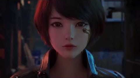 Codename Syn - Open World RPG/FPS For PC & Console Trailer