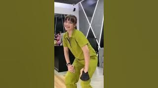 JOGET VIRAL TIK TOK DJ MAPOPO!!#viral #video #tiktok #trending #shorts #short #subscribe #support