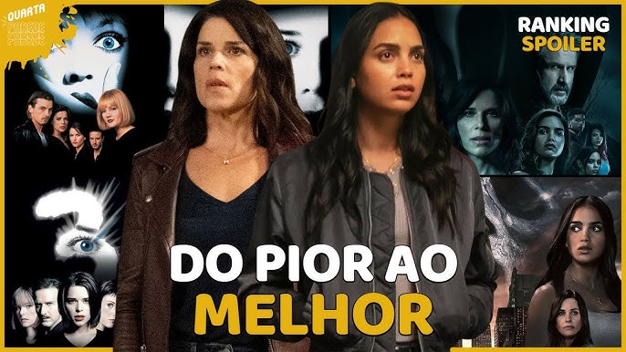 Ranqueamos todos os filmes da franquia Halloween, do melhor para o pior -  Giz Brasil