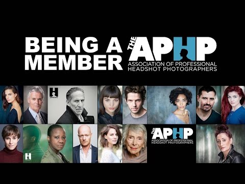 Being a member of the APHP