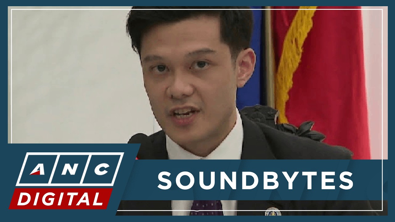 DOJ: Probe into 3 high-profile plunder cases involving Estrada, Revilla, Zaldy Co ongoing | ANC