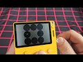 Playdate mini review
