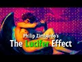 The Lucifer Effect: How Morally Virtuous People Turn Evil (Deep Dive) #PhilipZimbardo #LuciferEffect