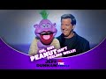 Oh, no! Peanut isn’t feeling well?! | Me The People | JEFF DUNHAM