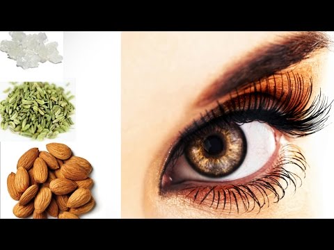 चश्मा-हटाने-तथा-आँखों-की-रोशनी-बढ़ाने-के-8-घरेलू-उपाय-|how-to-improve-your-eyesight-naturally-|