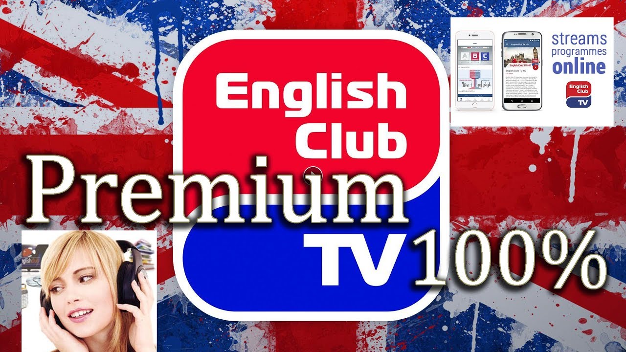 Включи английский канал. Инглиш клаб Телеканал. English Club TV. Okey Dokey English Club TV.