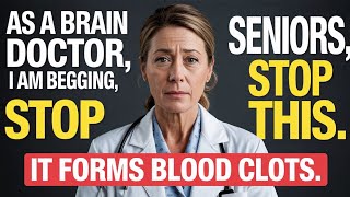 Doctors Warn: Stop Sleeping Like This After Age 60