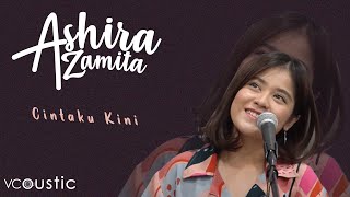 ASHIRA ZAMITHA - CINTAKU KINI