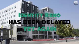 Identity Reno Delayed A Second Time - Wolf Pack What