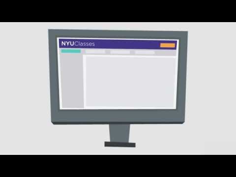 NYU Classes: Enhancements Overview