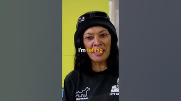 Chatty Traveler Causes Chaos! 😅 #BorderSecurity #Shorts #australia